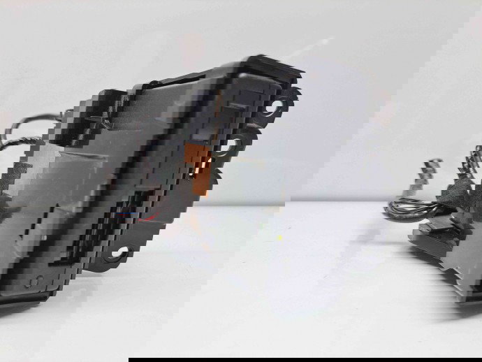  Modul confort MAZDA CX-5 (KE) [Fabr 2011-2016] KD8179EF0