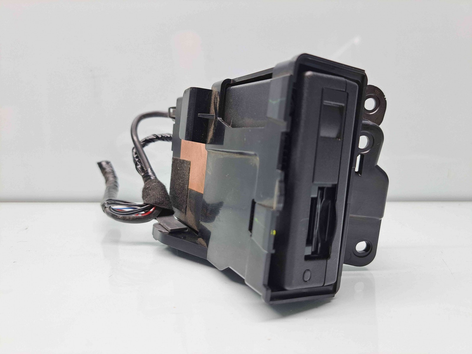 Modul confort MAZDA CX-5 (KE) [Fabr 2011-2016] KD8179EF0 - imagine 3