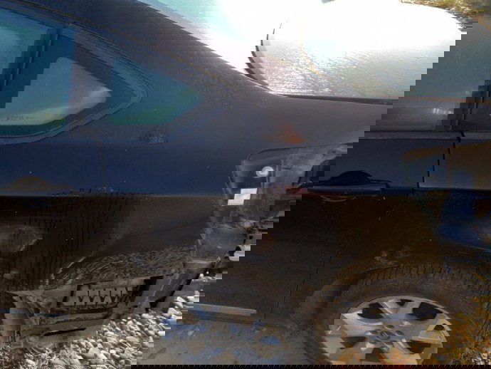 Aripa stanga spate Citroen C5 2.0 HDI OEM 2008-2021