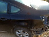 Aripa stanga spate Citroen C5 2.0 HDI OEM 2008-2021