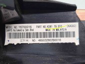  Modul confort MAZDA CX-5 (KE) [Fabr 2011-2016] KD8179EF0