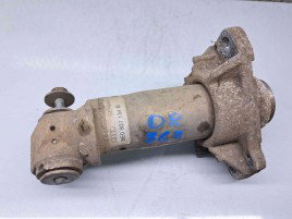 Cap lonjeron dreapta Audi A4 (8E2, B6) [Fabr 2000-2004] 8E0807134B