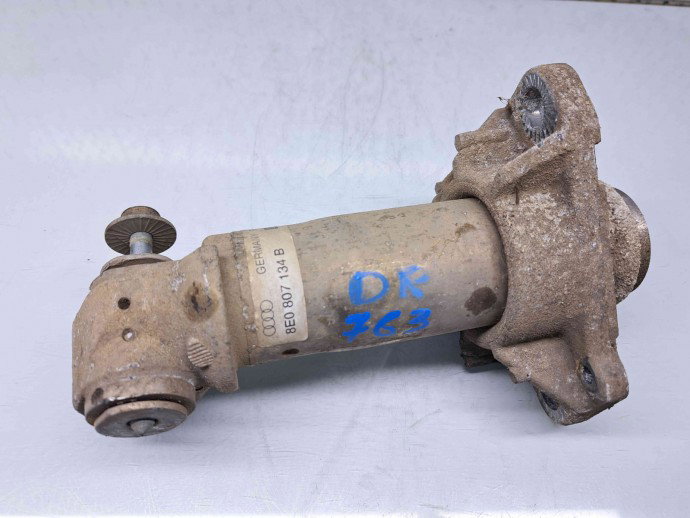 Cap lonjeron dreapta Audi A4 (8E2, B6) [Fabr 2000-2004] 8E0807134B