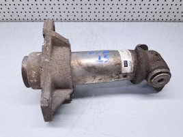 Cap lonjeron stanga Audi A4 (8E2, B6) [Fabr 2000-2004] 8E0807134B