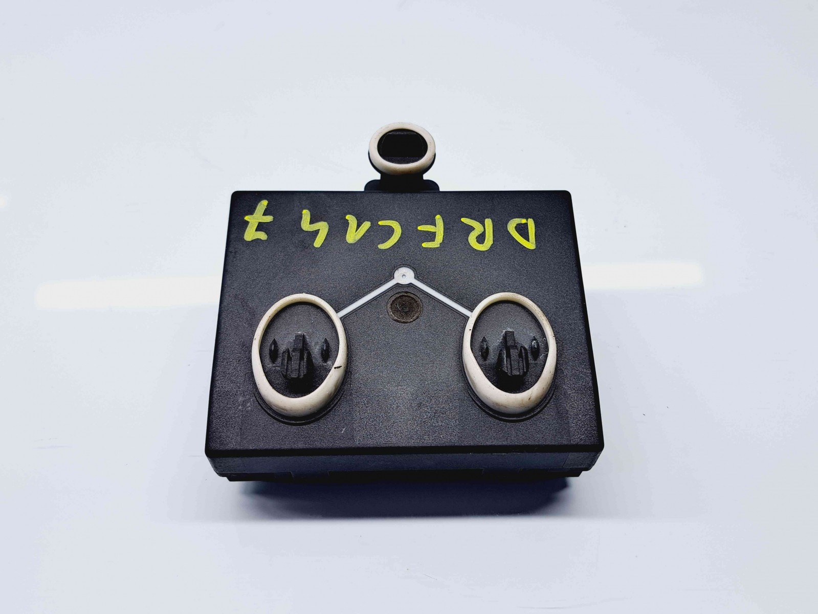 Modul confort Audi A5 Sportback (8TA) [Fabr 2009-2015] 8T0959792N - imagine 4