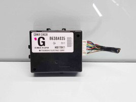  Modul confort MITSUBISHI ASX (GA) [Fabr 2010-2020] 8638A035