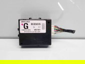  Modul confort MITSUBISHI ASX (GA) [Fabr 2010-2020] 8638A035