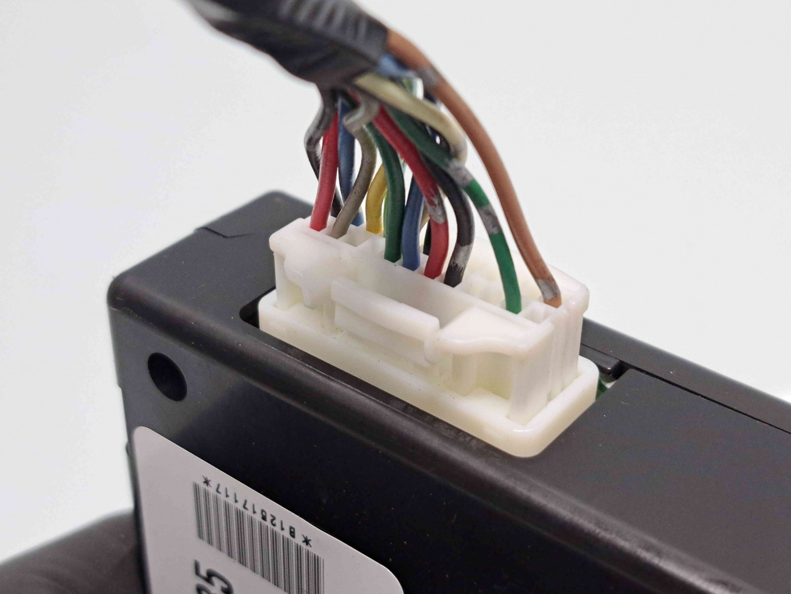 Modul confort MITSUBISHI ASX (GA) [Fabr 2010-2020] 8638A035 - imagine 4