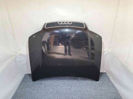 Capota Audi A4 (8E2, B6) [Fabr 2000-2004] LZ9W