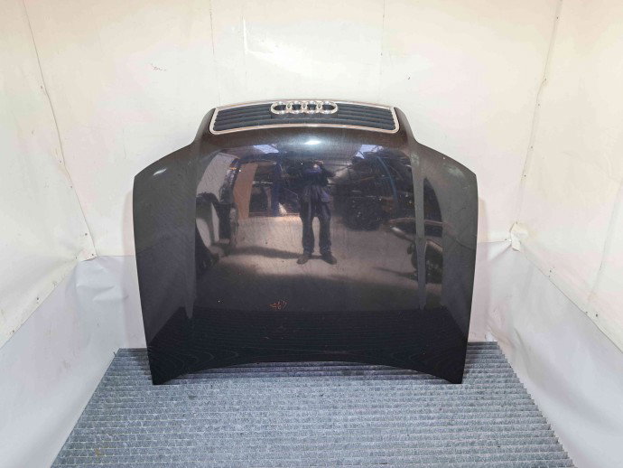 Capota Audi A4 (8E2, B6) [Fabr 2000-2004] LZ9W