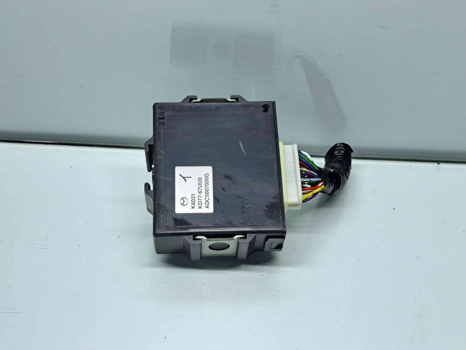 Modul senzori parcare MAZDA CX-5 (KE) [Fabr 2011-2016] KD77-67UU0 - imagine 1