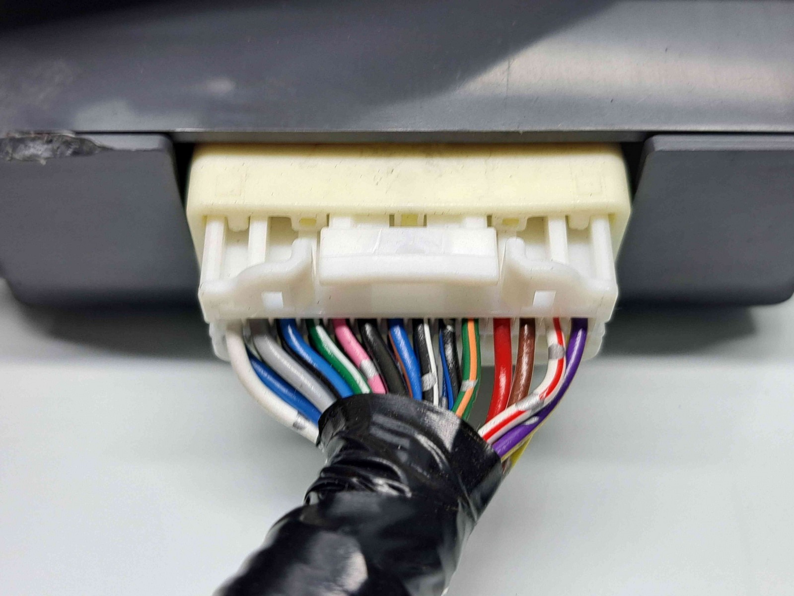 Modul senzori parcare MAZDA CX-5 (KE) [Fabr 2011-2016] KD77-67UU0 - imagine 4