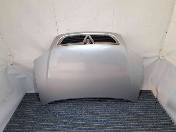 Capota Opel Zafira A (F75) [Fabr 1999-2005] GRI