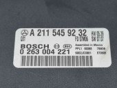  Modul senzori parcare Mercedes Clasa E (W211) [Fabr 2002-2009] A2115459232