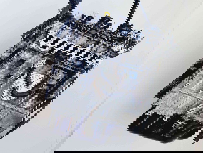 Motor complet ambielat MAZDA CX-5 (KE) [Fabr 2011-2016] SHO1 2.2 Skyactive   