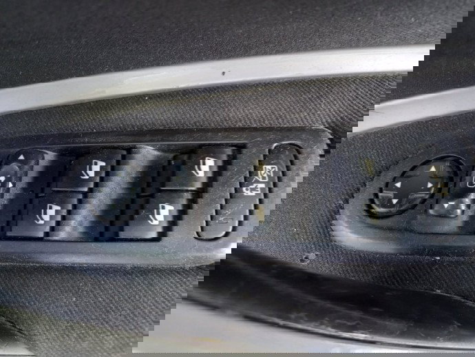 Butoane geamuri electrice sofer Citroen C5 2.0 HDI OEM 2008-2021