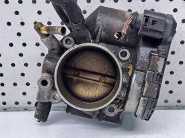 Clapeta acceleratie Audi A4 (8E2, B6) [Fabr 2000-2004] 06B133062H 2.0 B ALT 