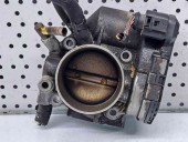 Clapeta acceleratie Audi A4 (8E2, B6) [Fabr 2000-2004] 06B133062H 2.0 B ALT 