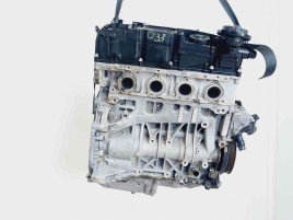 Motor complet ambielat Bmw 1 (F20, F21) [Fabr 2011-2017] N47D20C 1.6 N47T 85KW / 120CP  