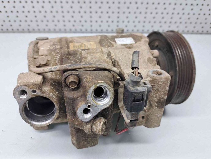 Compresor clima Audi A4 (8E2, B6) [Fabr 2000-2004] 447220-8413 2.0 B ALT  96KW / 130CP