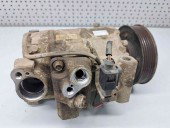 Compresor clima Audi A4 (8E2, B6) [Fabr 2000-2004] 447220-8413 2.0 B ALT  96KW / 130CP