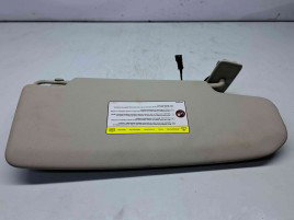  Parasolar stanga Volvo V40 [Fabr 2013-2019] OEM