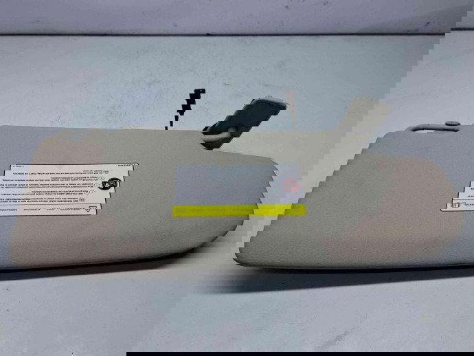  Parasolar stanga Volvo V40 [Fabr 2013-2019] OEM