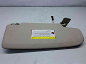  Parasolar stanga Volvo V40 [Fabr 2013-2019] OEM