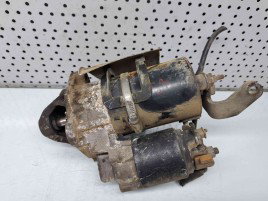 Electromotor 9 dinti Audi A4 (8E2, B6) [Fabr 2000-2004] 8E0807134B 2.0 B ALT  96KW / 130CP
