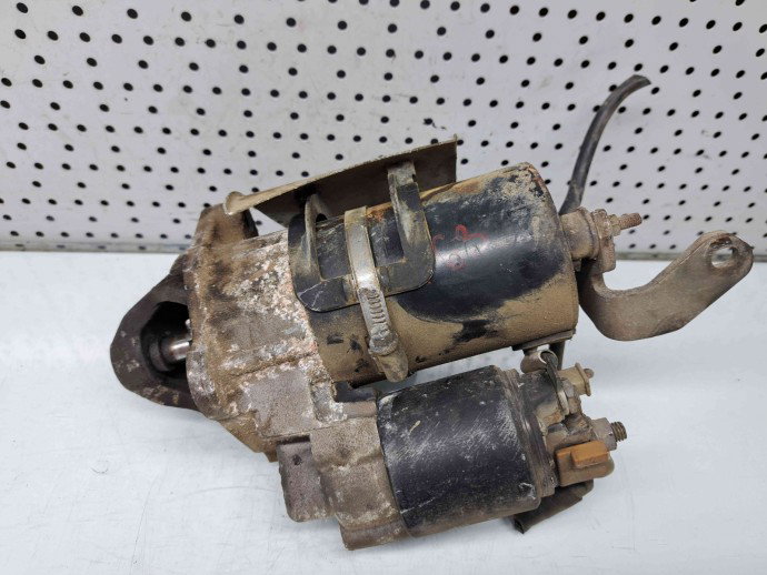 Electromotor 9 dinti Audi A4 (8E2, B6) [Fabr 2000-2004] 8E0807134B 2.0 B ALT  96KW / 130CP