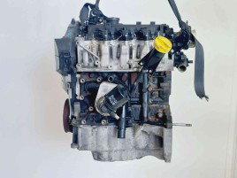 Motor complet ambielat Renault Clio 4 [Fabr 2012-2020] K9K-E628 1.5 DCI K9K628  1.5 DCI K9K628 80KW / 109CP