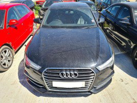 Fata completa / bot complet Audi A6 (4G5, C7) [Fabr 2011-2017] OEM