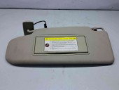  Parasolar stanga Volvo V40 [Fabr 2013-2019] OEM