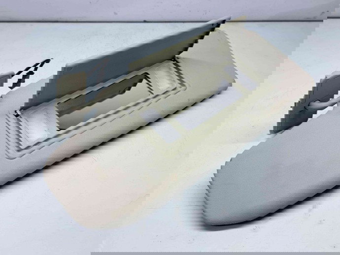  Parasolar stanga Volvo V40 [Fabr 2013-2019] OEM