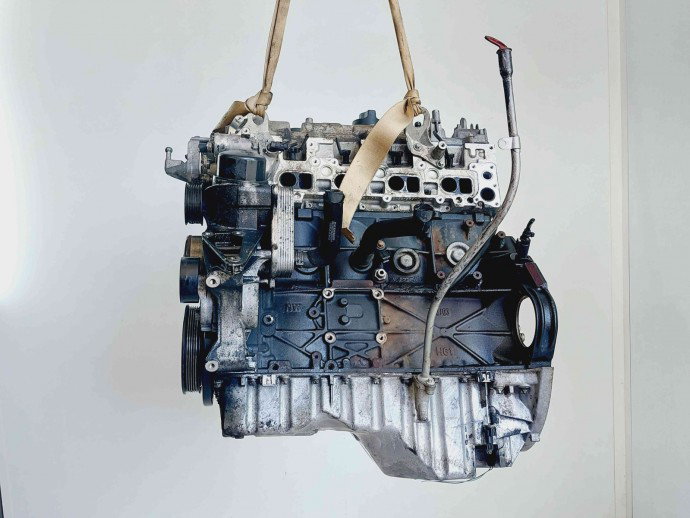 Motor complet ambielat Mercedes Clasa E (W211) [Fabr 2002-2009] 646821 2.2 CDI 646821   