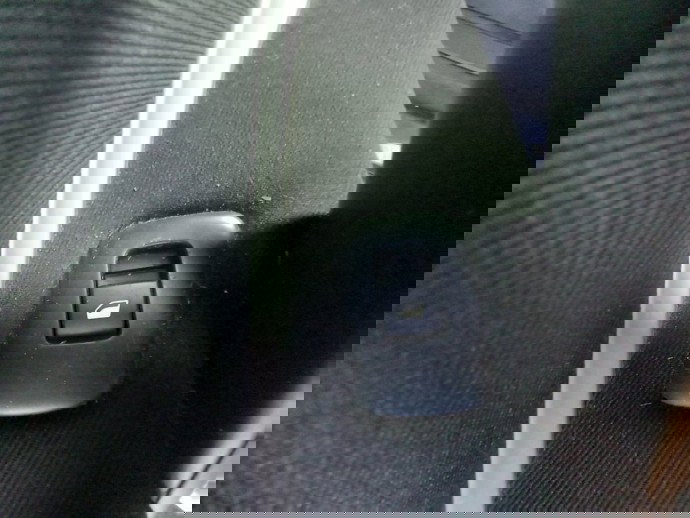 Buton geam electric stanga spate Citroen C5 2.0 HDI OEM 2008-2021