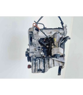 Motor complet ambielat Audi A4 (8K5, B8) Avant [Fabr 2008-2015] CAGA 2.0 TDI CAGA 105KW / 140CP