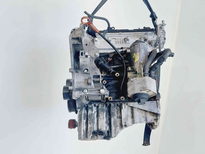 Motor complet ambielat Audi A4 (8K5, B8) Avant [Fabr 2008-2015] CAGA 2.0 TDI CAGA 105KW / 140CP 2.0 TDI CAGA 105KW / 140CP