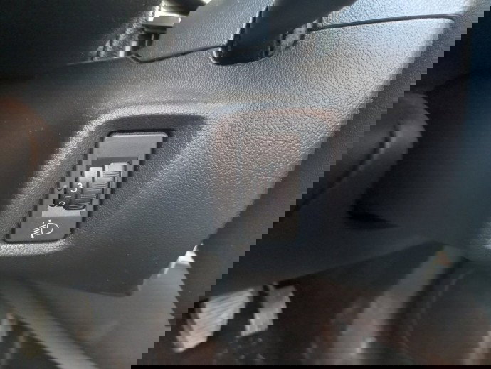 Buton reglaj faruri Citroen C5 2.0 HDI OEM 2008-2021