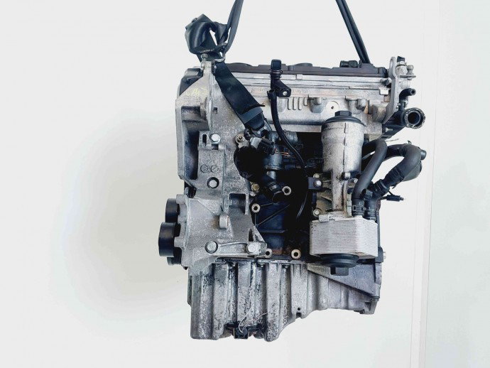 Motor complet ambielat Audi A5 Sportback (8TA) [Fabr 2009-2015] CAHA 2.0 TDI CAHA 125KW / 170CP  