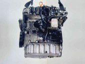 Motor complet ambielat Audi A3 Sportback (8PA) [Fabr 2004-2013] CFFB 2.0 TDI CFFB 103KW / 140CP  