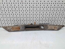 Maner haion Audi A4 (8E2, B6) [Fabr 2000-2004] OEM