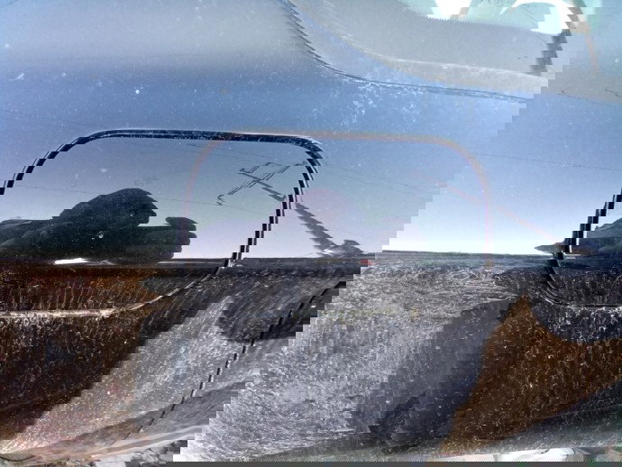 Capac rezervor Citroen C5 2.0 HDI OEM 2008-2021