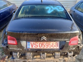 Capota portbagaj Citroen C5 2.0 HDI OEM 2008-2021