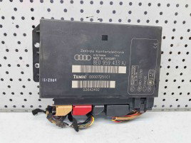 Modul confort Audi A4 (8E2, B6) [Fabr 2000-2004] 8E0959433AJ