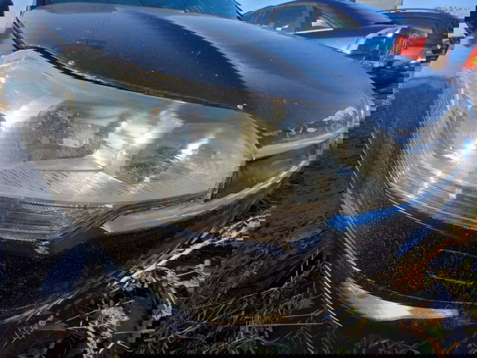 Far dreapta Citroen C5 2.0 HDI OEM 2008-2021