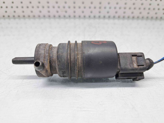 Motoras vas strop gel Audi A4 (8E2, B6) [Fabr 2000-2004] OEM