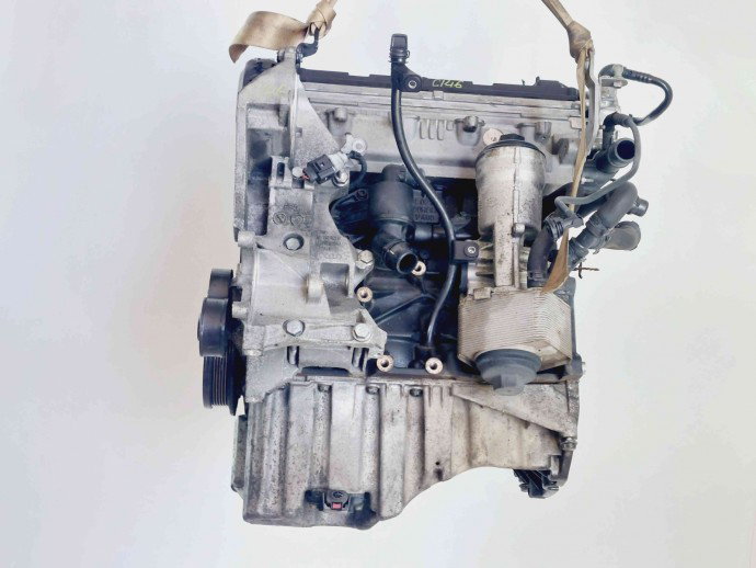 Motor complet ambielat Audi A4 (8K5, B8) Avant [Fabr 2008-2015] CAHA 2.0 TDI CAHA 125KW / 170CP 2.0 TDI CAHA 125KW / 170CP