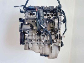 Motor complet ambielat Bmw X1 (E84) [Fabr 2009-2015] N47D20C 2.0 N47 105KW / 140CP  