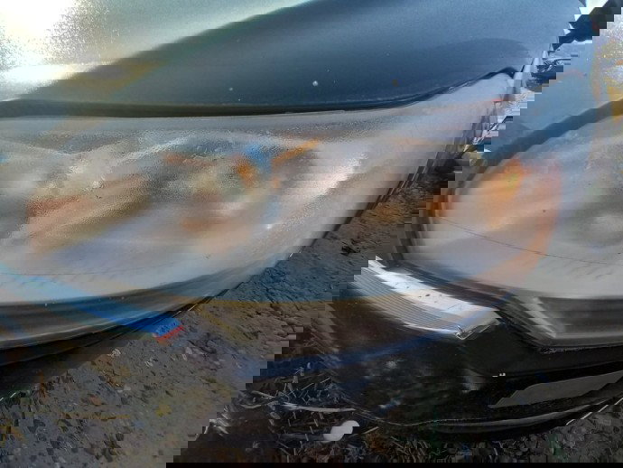 Far stanga Citroen C5 2.0 HDI OEM 2008-2021